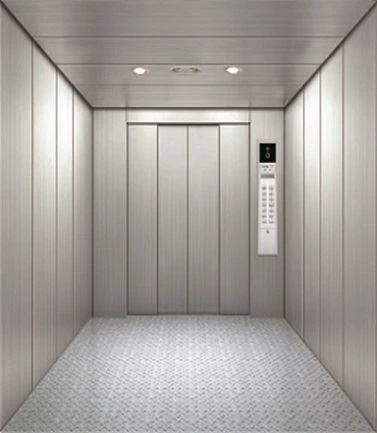 Elevador de carga de 3000kg de boa qualidade