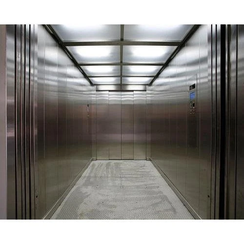 Elevador de serviço comercial