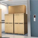 Elevador de carga de carga de alta qualidade 1000-8000kg