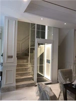 Villa Melhor Elevador de Plataforma Doméstica