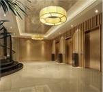 Elevador do Hotel de Passageiros